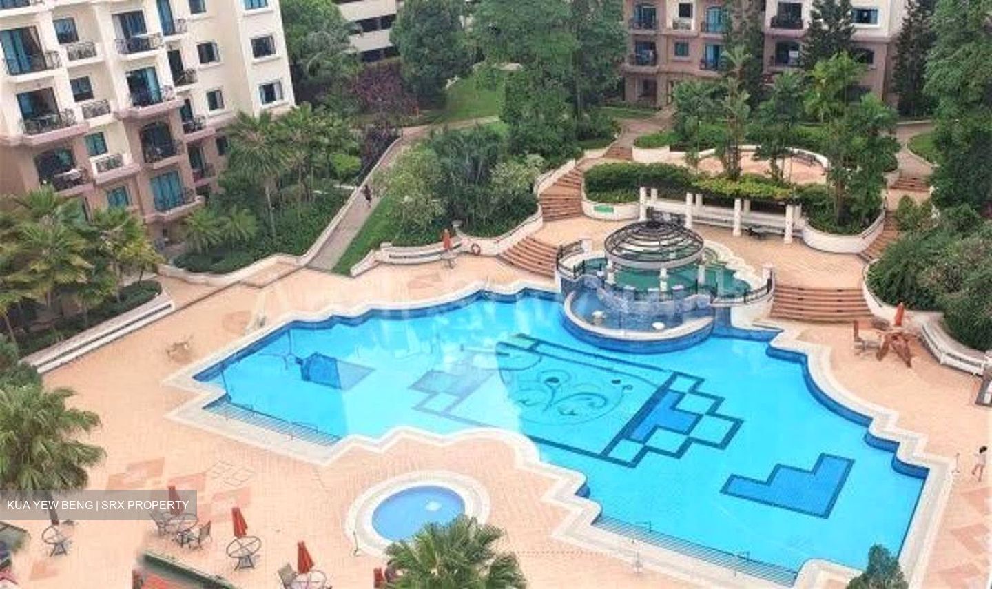The Anchorage (D3), Condominium #559436121